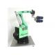 Electric Industrial 550mm 1kg Pneumatic Robot Arm