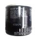 High quality oil filter 2654409 807180 LF3376 3517857-3 173171 for pump pump