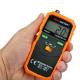 Industrial K - Type Digital Thermometer Humidity Meter Mini Probe And Data Hold