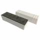 Magnet Plastic Whiteboard Felt Dry Eraser Square Type Multipurpose SGS