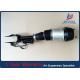 A1663201313 Air Suspension Shocks , Automobile Air Ride Shock Absorbers
