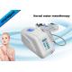 Adjustable 3 in 1 Water Mesotherapy Gun Machine for Wrinkle Removal