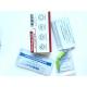 Hiv 1/2 Rapid Test Antigen Kit Antibody Reagent Self Home Test Cassette