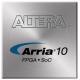 10AX027E3F27I2SG      Intel / Altera