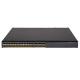 Ethernet Switch S6812-24X6C Industrial 10 Gigabit Switch with 24 Port PoE Private Mold