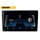 Double Din Car Android Stereo 10 Inch Car Stereo 2.5D Curved HD Touch Screen