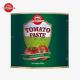 4500g Canned Tomato Paste Meets ISO HACCP And BRC Standards As Well As Adhering To FDA Production Regulations
