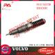 High Quality Diesel Fuel Injector 889498 0889498 BEBE4C05001 For 9.0 LITRE MARINE