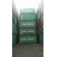33 cbm Used 20ft Shipping Container with International standards