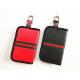 signal stop anti spy RF shielding car key pouch