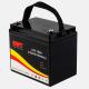 Electric Power 12V Lithium Iron Phosphate Battery LFP LiFePO4 Battery IFR26700