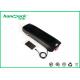 48V10Ah 480Wh Lithium Battery For 1000W eBike with new seal case