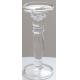 Novolink High Borosilicate Glass Candle Holder Tailor Height 150mm