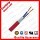 Fire Resistant alarm cables for security control system All series FPL FPLR FPLP
