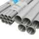 ASTM S30908 S31008 S30403 SS Round Stainless Steel Tube Polished Decoration Pipes
