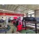 Industrial Grade Square Tube Welding Machine Truss Welding Production Line