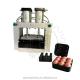 2024 Home Manual Bath Bomb Ball Press Machine with Pneumatic and Hydraulic System