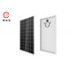 Monocrystalline Framed 285 Watt Solar Panel High Stability For RV Roof