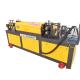 Damage Proof Rebar Processing Equipment Straightener With CNC Operating System