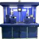 2 Welding Station TIG Welding Machine IP21S Semi Automatic Tig Welder 50Hz / 60Hz