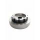 ZF7B Idler Gear Is Used For AT Transmission 230HB Surface Hardness Alloy Steel Gear