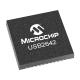 American Microchip Integrated Circuits USB2642/ML Brand New Original Electronic Components Package  Monitor and Reset Ethernet Controller