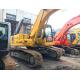                  Secondhand Komatsu PC200-7 Crawler Excavator in Excellent Condition with Good Price, Secondhand Komatsu 20 Ton Track Digger PC200 PC220 with 1-Year Warranty             