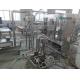 High Accuracy Stainless Steel Electric 2500 BPH Filling Machine