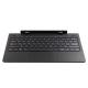 Tablet PC POGO PIN Keyboard Light Weight 480g With ABS Plastic / Zinc Alloy
