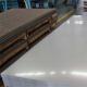 Cold Rolled 10mm 18 Ga Stainless Steel Plate 2B Finish Corrosion Resistance