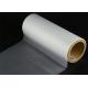 28mic Anti-Scuff Strong Adhesion Gloss BOPP Thermal Lamination Film For Printing And Packaging