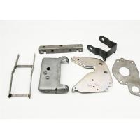 Custom Odm Metal Stamping Parts Cnc Turning Milling Machining Steel 1060 Aluminum