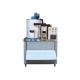 Small Flake Ice Machine Air Cooled 500kgs 220V With Ice Storage Bin