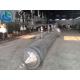5-10kw Oil Distillation Stainless Steel Thin Film Scraper 10m2 WFE Evaporator