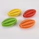Bite Resistant Silicone Chew Toys For Dogs Interactive Training