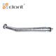 Midwest 4 Holes High Speed Dental Handpieces Mini Head 10.3mm Push Button Handpiece