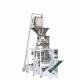 Vertical Stand Up Type Pouch Rice Packaging Machine