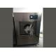 Stainless Steel Laundry Washing Machine 100 Kg For Cloth / Sheets Cleaning