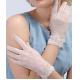 Women Summer Sun Protection Gloves Elegant Wedding Gloves Touch Bike