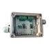 Weighing transmitter LZBS4-S(analog)/plastic casing/one chanal/0-5V/0-10V/4-20mA