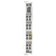 EtherCAT 4 Channel Beckhoff Analog Output Module EL4004 CO Approval