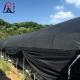 30 Agricultural Shade Cloth HDPE Plastic Anti UV Garden Parking Roll