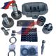 EX200-2 EX200-3 Excavator Hydraulic Parts Pump Repair Kit 1020223 9101528