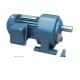 Steel Motor Gear Reducer With Noise Level ≤60dB For Industrial