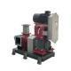 Fire Resistant 22kw 105m3/H Material Transfer Pump