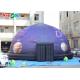 3d Inflatable Planetarium Projection Dome Tent 360 Degree Fulldome Inflatable Planetarium Dome Home Projection