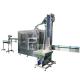 Mineral Drinking Water Filling Machine 3000BPH With PLC Control