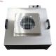Dust Free Rooms FFU Fan Filter Unit With H13 H14 U15 HEPA Filter