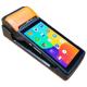 Store 4G Wireless Handheld Pos Terminal With 1D 2D Scanner
