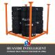 B31 Portable Tire Rack Tire Stacking Rack 60 Inch Tire Racking Tire Storage Rack
